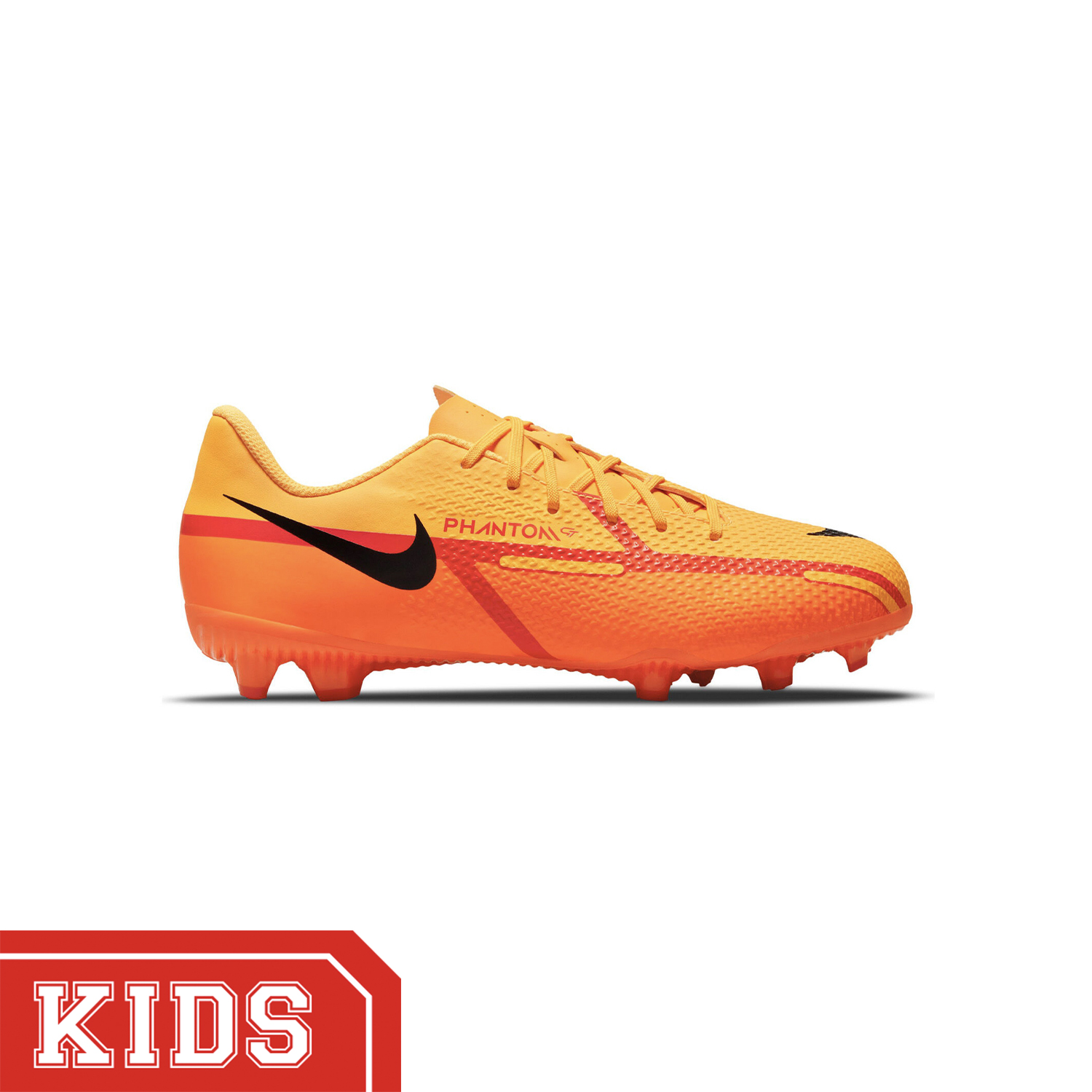 vermijden Vervreemding Lionel Green Street NIKE PHANTOM GT2 ACADEMY MG VOETBALSCHOENEN KINDEREN