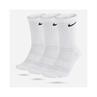 NIKE SX7664 EVERYDAY CUSHION CREW SOCKS (3-PACK)