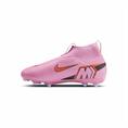 NIKE ZOOM MERCURIAL SUPERFLY 10 ACADEMY VOETBALSCHOENEN KINDEREN