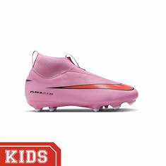 NIKE ZOOM MERCURIAL SUPERFLY 10 ACADEMY VOETBALSCHOENEN KINDEREN