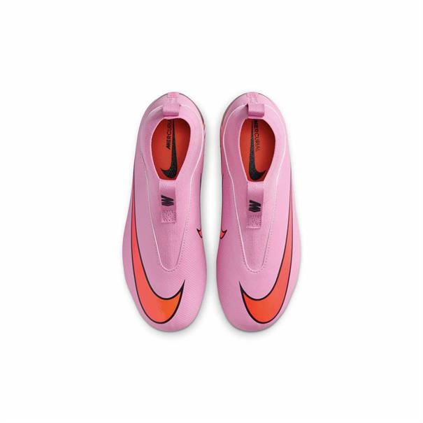 NIKE ZOOM MERCURIAL SUPERFLY 10 ACADEMY VOETBALSCHOENEN KINDEREN