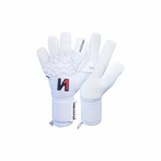 OneKeeper Ace Keeperhandschoenen Heren Wit