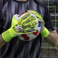 OneKeeper Keepershandschoenen Revolt Lichtgeel