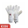 OneKeeper Keepershandschoenen Solid Kinderen Wit