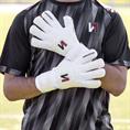 OneKeeper Keepershandschoenen Solid Wit