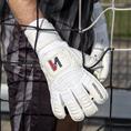 OneKeeper Keepershandschoenen Solid Wit