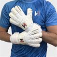 OneKeeper Keepershandschoenen Solid Wit