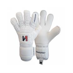 OneKeeper Keepershandschoenen Solid Wit