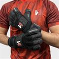 OneKeeper Keepershandschoenen Solid Zwart