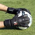 OneKeeper Keepershandschoenen Solid Zwart