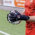 OneKeeper Keepershandschoenen Viper Zwart