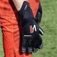 OneKeeper Keepershandschoenen Viper Zwart