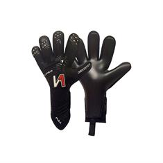 OneKeeper Keepershandschoenen Viper Zwart