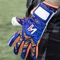 OneKeeper Mana Keepershandschoenen Rood Blauw