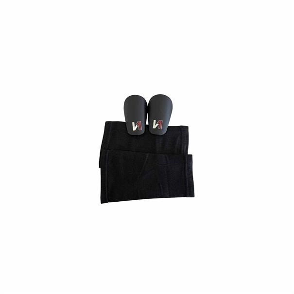 OneKeeper Scheenbeschermers Zwart