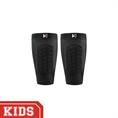 OneKeeper Shin Pad Sleeves Junior Mini Scheenbeschermers Zwart