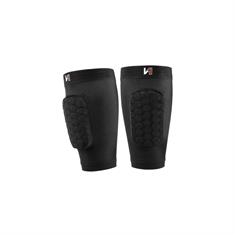 OneKeeper Shin Pad Sleeves Junior Mini Scheenbeschermers Zwart