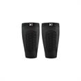 OneKeeper Shin Pad Sleeves Senior Scheenbeschermers Zwart