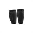 OneKeeper Shin Pad Sleeves Senior Scheenbeschermers Zwart