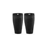 OneKeeper Shin Pad Sleeves Senior Scheenbeschermers Zwart