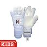 ONEKEEPER SI-TC-CO SOLID WHITE JUNIOR KEEPERSHANDSCHOENEN