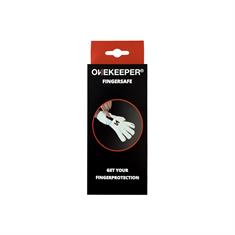 ONEKEEPER VB1 FINGER PROTECTOR STRIPS