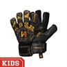 OneKeeper Vector Evolution Junior Keepershandschoenen Zwart / Goud