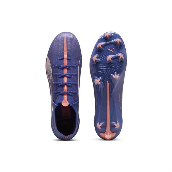 PUMA 107683 ULTRA 5 ULTIMATE FG VOETBALSCHOENEN
