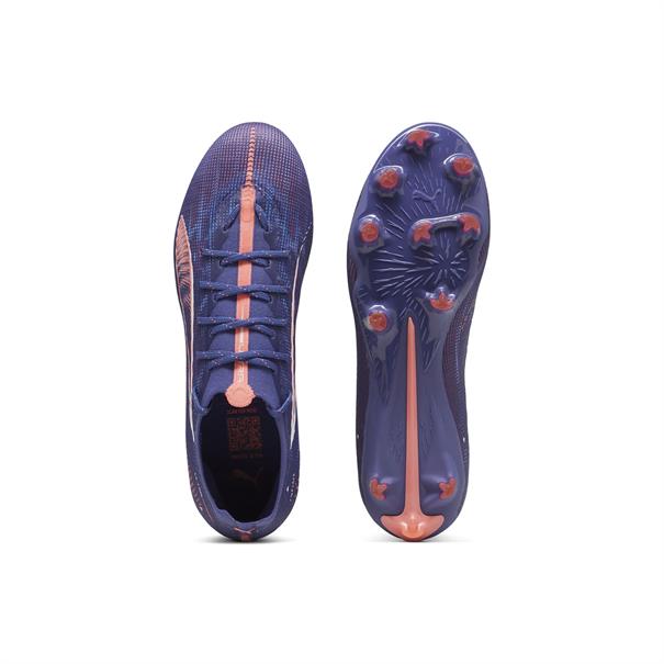 PUMA 107685 ULTRA 5 MG VOETBALSCHOENEN