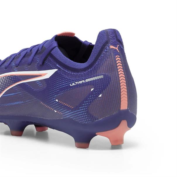 PUMA 107687 ULTRA 5 MATCH MG VOETBALSCHOENEN