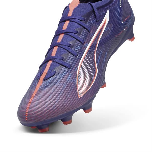 PUMA 107687 ULTRA 5 MATCH MG VOETBALSCHOENEN