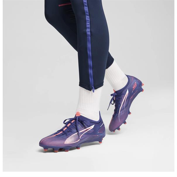 PUMA 107687 ULTRA 5 MATCH MG VOETBALSCHOENEN
