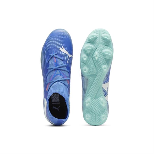 PUMA 107931 FUTURE 7 MATCH MG VOETBALSCHOENEN