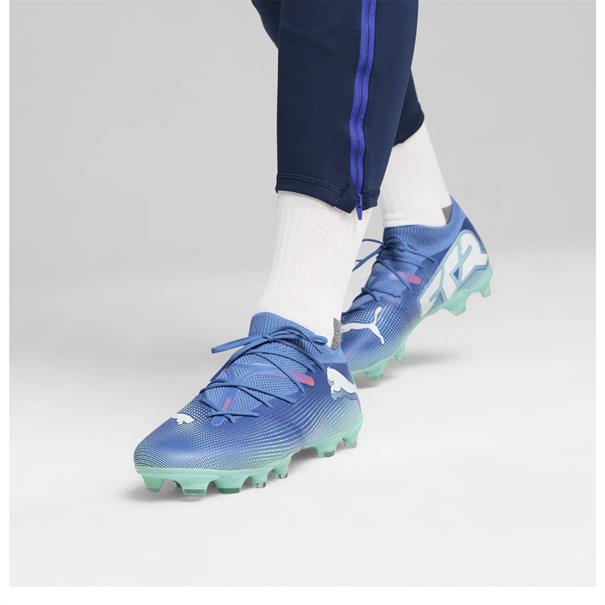 PUMA 107931 FUTURE 7 MATCH MG VOETBALSCHOENEN