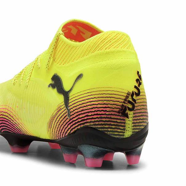 PUMA 108138 FUTURE 8 ULTIMATE FG VOETBALSCHOENEN