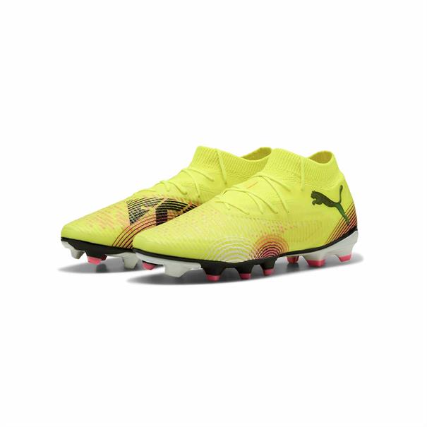 PUMA 108139 F8 FUTURE 8 PRO FG/AG VOETBALSCHOENEN
