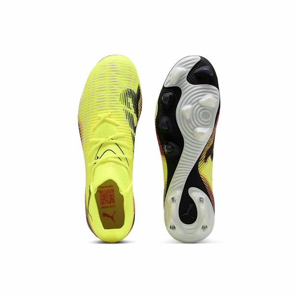PUMA 108140 FUTURE 8 MATCH FG/AG VOETBALSCHOENEN