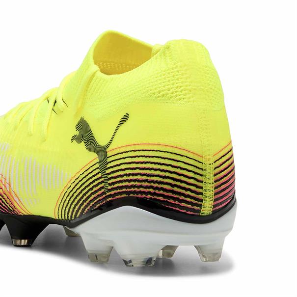 PUMA 108140 FUTURE 8 MATCH FG/AG VOETBALSCHOENEN