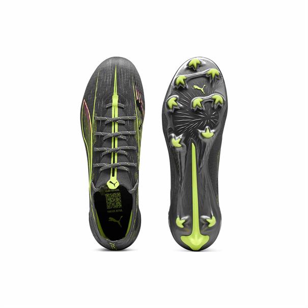 PUMA 108159 ULTRA 5 ULTIMATE FG VOETBALSCHOENEN