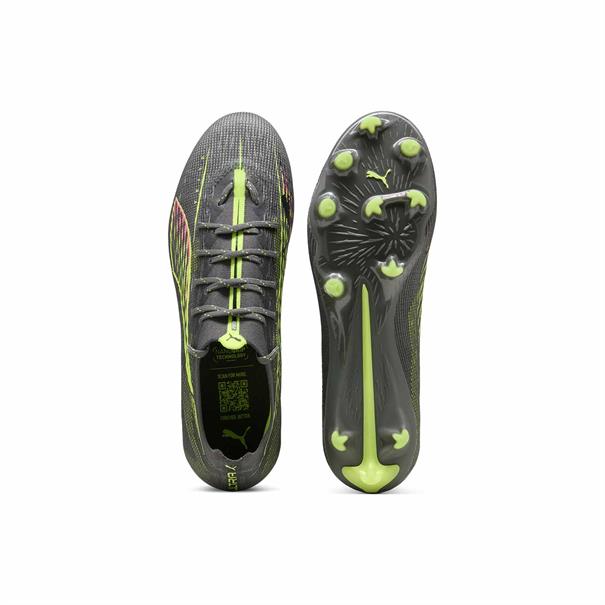 PUMA 108161 ULTRA 5 PRO FG/AG VOETBALSCHOENEN