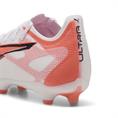 PUMA 108161 ULTRA 5 PRO GRAS/KUNSTGRAS VOETBALSCHOENEN