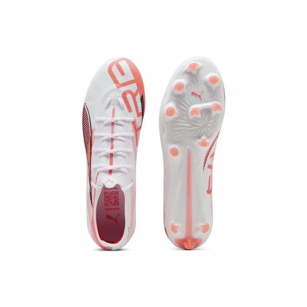 PUMA 108161 ULTRA 5 PRO GRAS/KUNSTGRAS VOETBALSCHOENEN
