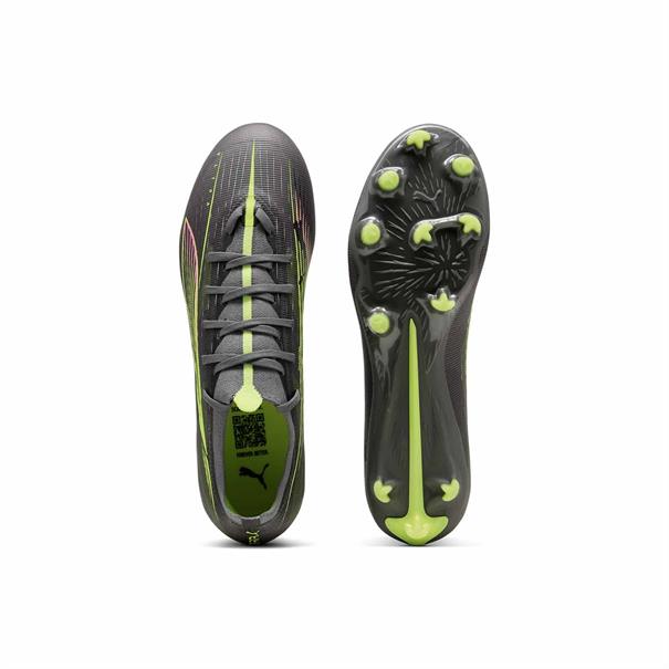 PUMA 108166 ULTRA 5 MATCH FG/MG VOETBALSCHOENEN