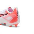 PUMA 108166 ULTRA 5 MATCH GRAS/KUNSTGRAS VOETBALSCHOENEN