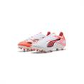 PUMA 108166 ULTRA 5 MATCH GRAS/KUNSTGRAS VOETBALSCHOENEN