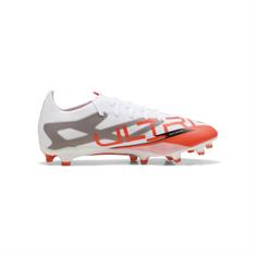 PUMA 108166 ULTRA 5 MATCH GRAS/KUNSTGRAS VOETBALSCHOENEN