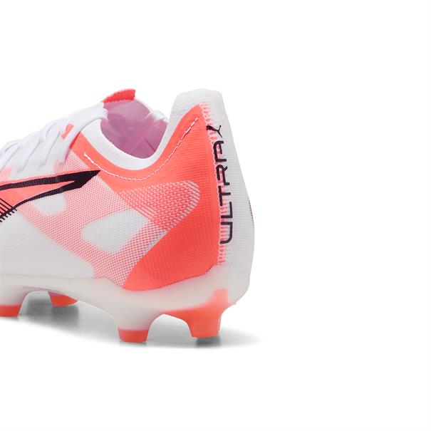 PUMA 108166 ULTRA 5 MATCH GRAS/KUNSTGRAS VOETBALSCHOENEN