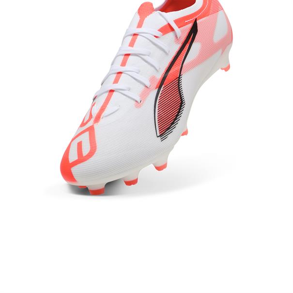 PUMA 108166 ULTRA 5 MATCH GRAS/KUNSTGRAS VOETBALSCHOENEN