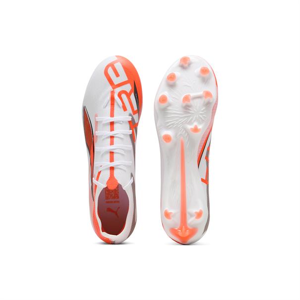 PUMA 108166 ULTRA 5 MATCH GRAS/KUNSTGRAS VOETBALSCHOENEN