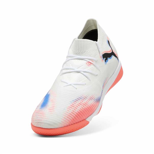 PUMA 108598 FUTURE 8 MATCH ZAALVOETBALSCHOENEN